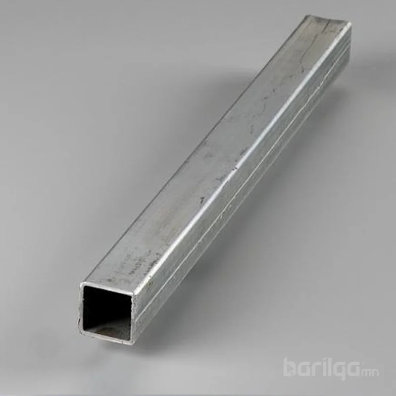 Цагаан 20*40 квадрат 2.0