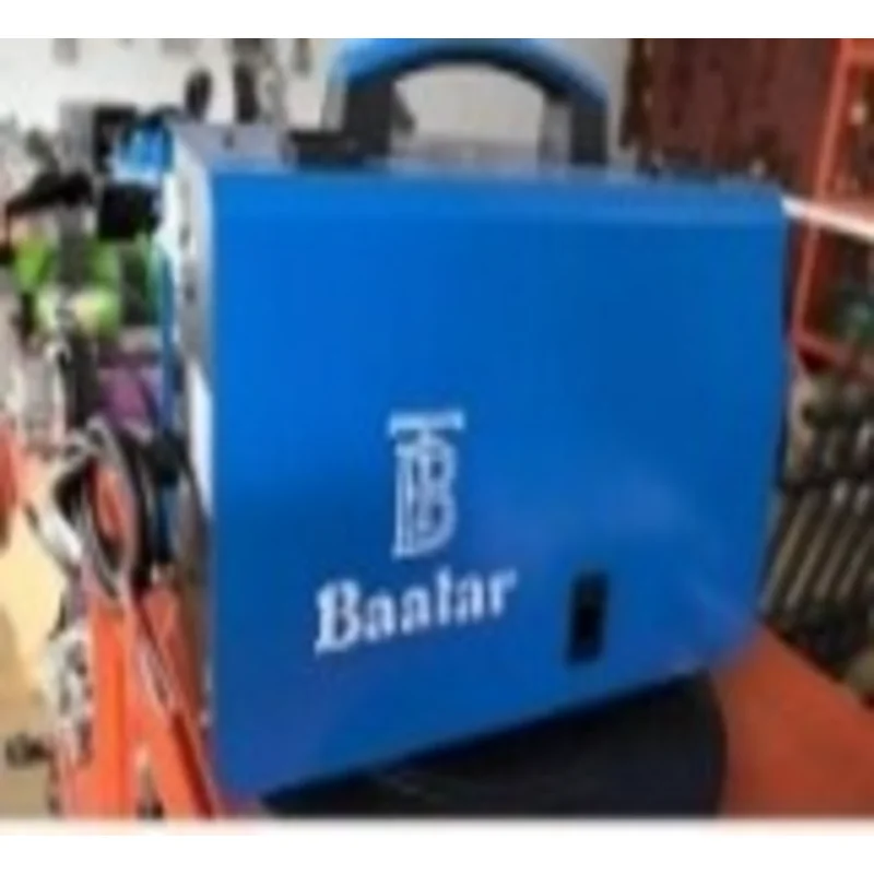 Гагнуурын аппарат хагас NBC-315