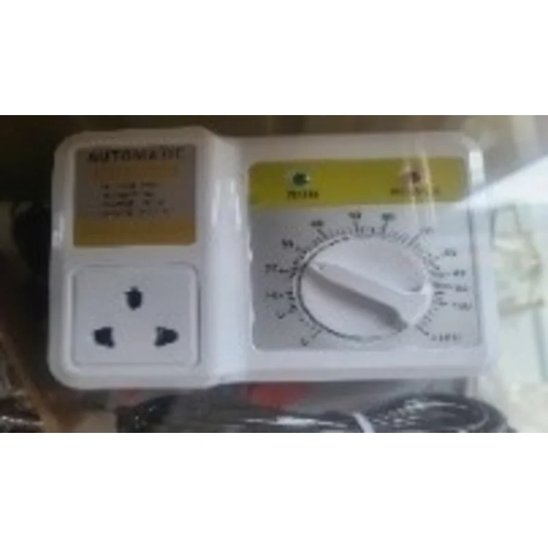 Boiler Thermostat